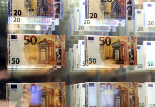 Latvia's Tax Debt Exceeded 823 Million Euros