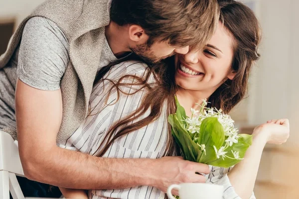 True Love: 9 Sure Signs That You've Found Your Other Half