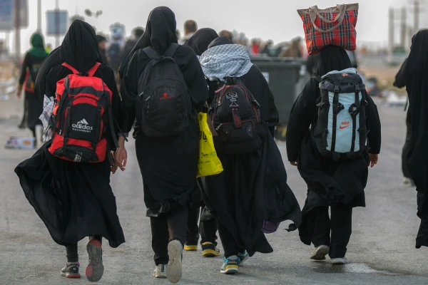 After Ramadan, the risks of illegal migration in Latvia may increase