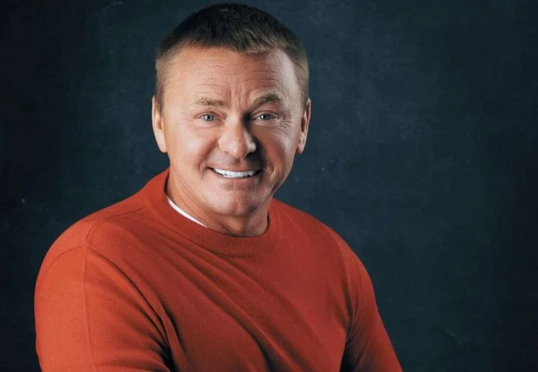 The wife of the star of 'Fizruk' Vladimir Sychev accuses him of infidelity and reveals motives: 'After 45, men crave to prove their worth'