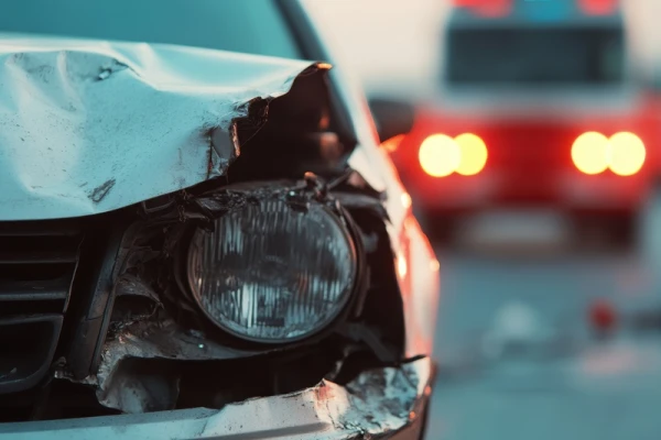 The Roads in Latvia Are Among the Most Dangerous in the EU