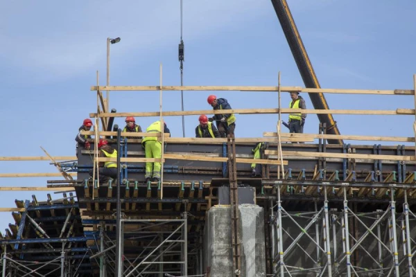 Dependence on Foreign Labor is Growing in Latvia: 2,000 Companies Have Already Attracted 23,000 Workers