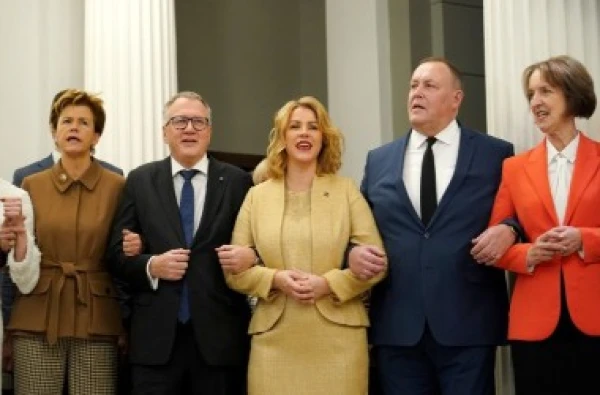 A Professional Illness Found Among Latvian Authorities: Details