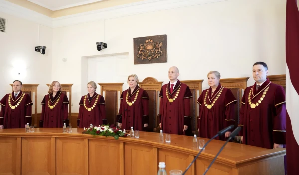 Too Much Russian Language? The Constitutional Court Has Delivered Its Verdict