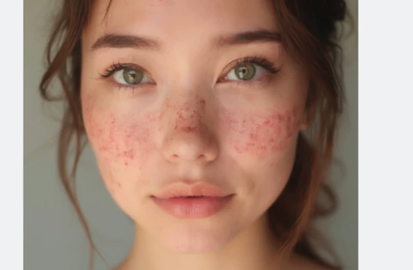 A Common Product Turns Out to Be an Ally in the Fight Against Acne