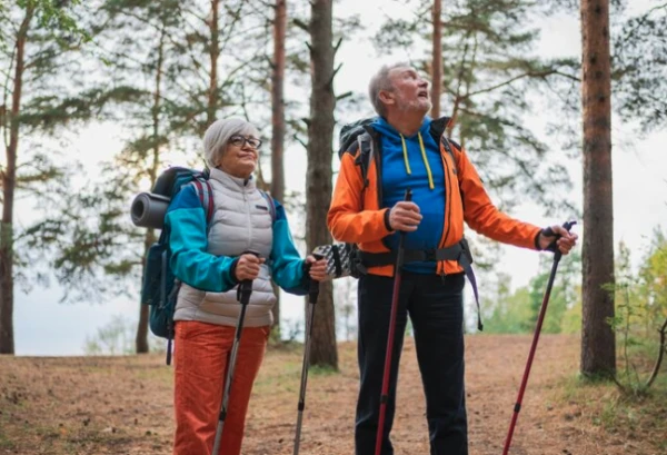 Hidden Cause of Reduced Strength and Mobility in the Elderly Identified