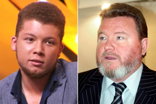 “Surgery may be needed”: Mikhail Yevdokimov’s son spoke about a serious diagnosis