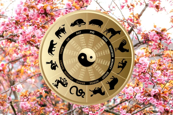 4 signs of the Chinese zodiac that will be lucky in April