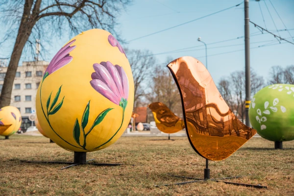 Фото: Karlis Volkovskis