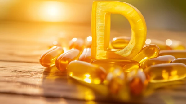 Not a Panacea, but Important: How Vitamin D Affects Health After 60