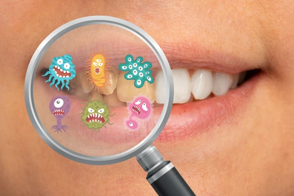 The Invisible Ecosystem: How the Oral Microbiome Affects Your Health