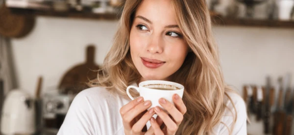 Coffee Acid Suppresses the Growth of Colon Cancer Cells