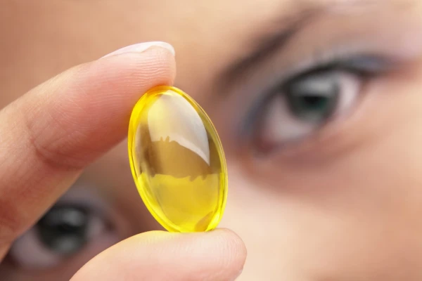 Vitamins for Eyes: Do They Really Work
