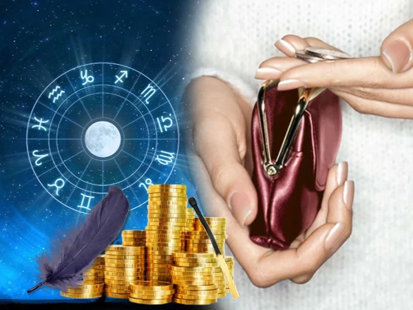 Money Talismans: What to Put in Your Wallet for Each Zodiac Sign