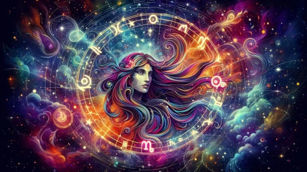 Who is attributed with the 'witch's soul': top 3 zodiac signs