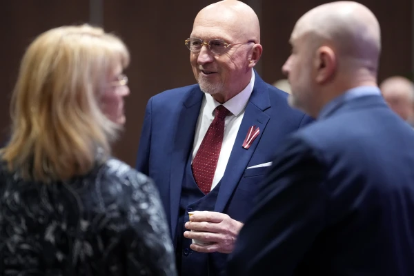 Vilijs Kristopans: "This is a very important victory!"