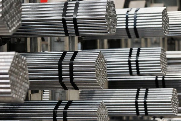 Sanctions No Obstacle? NATO Country Purchased Record Amount of Russian Steel