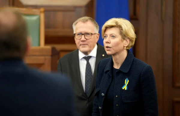 Spring Sowing of the Sequester: Latvia Prepares a Survival Budget for 2027