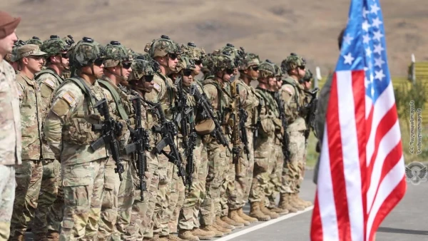 The White House announced the timeline for the operation against Iran