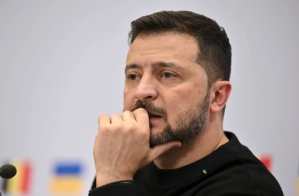 The Salary of Zelensky Revealed