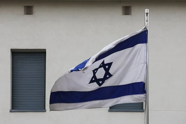 In Israel, They Will Start Hanging People