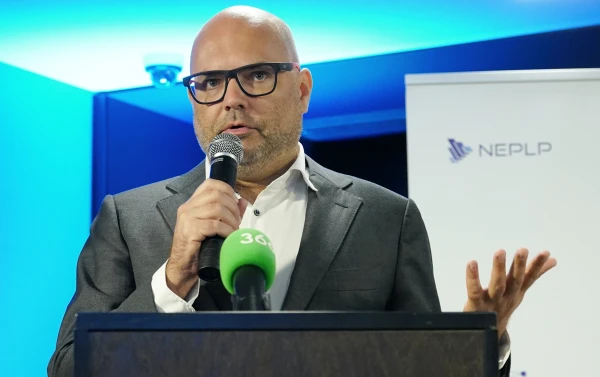 This is a historic day for Latvia!