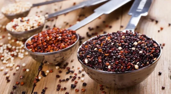 Quinoa: What is this product and how to use it