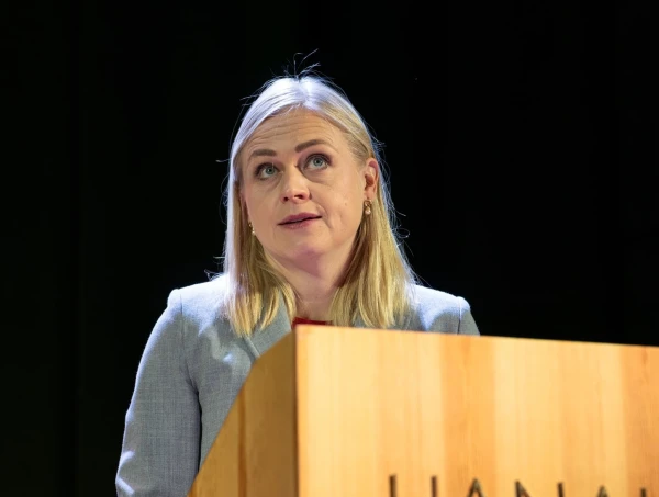 Finland did not ask Ukraine to stop attacks on Russia due to drone incidents — minister