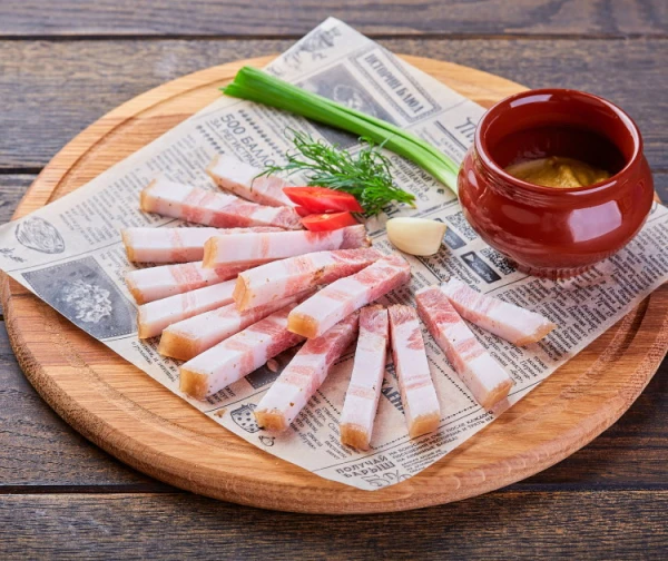 Lard: Enjoying the Taste and Benefits Without Harming Your Figure