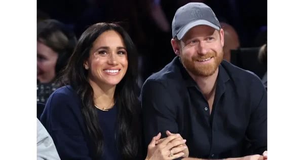 King Charles III Does Not Open Doors for Prince Harry and Meghan Markle