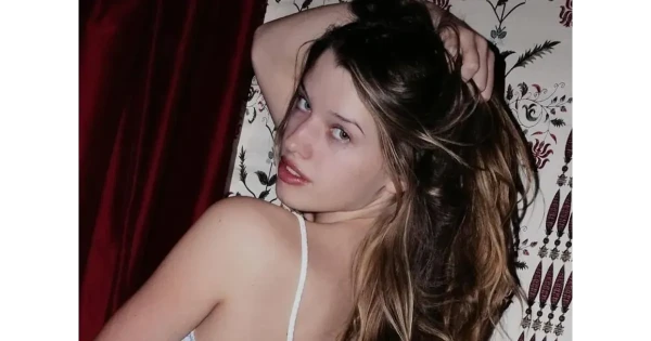 Milla Jovovich's Daughter, Ever Anderson, Delights Fans with Fresh Photos