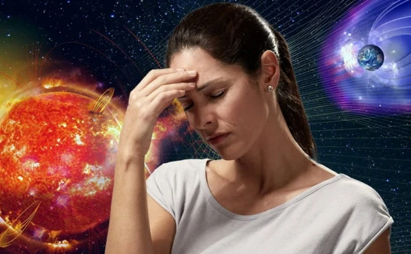 April Storm: When to Expect Magnetic Storms in 2026 and How to Maintain Your Spirits