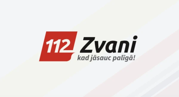 The Minister instructed to promptly resolve the accessibility issues of the website 112.lv