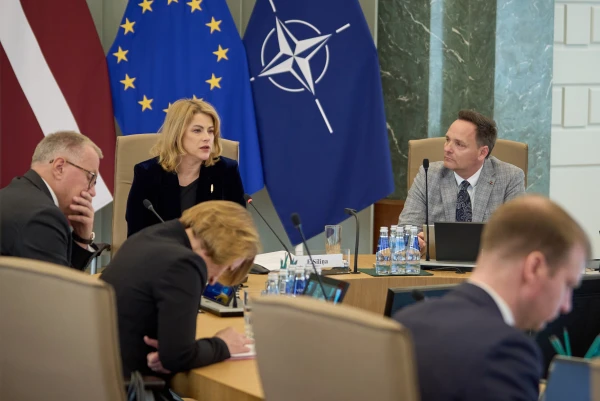 The government can't take the hit: crises hit one after another