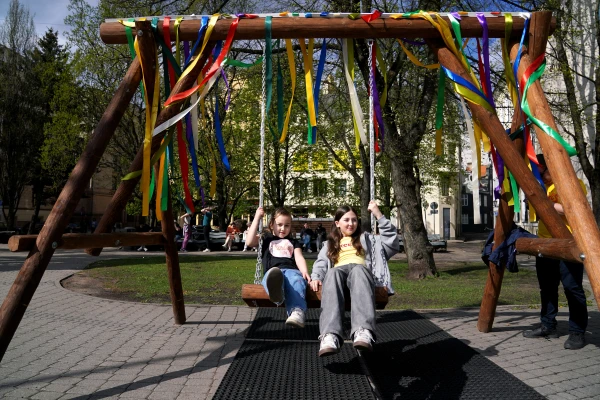 Where to Relax During the Easter Holidays