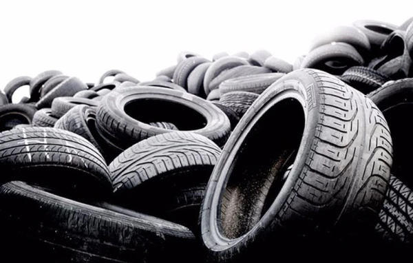 Where to Dispose of Old Tires for Free: Points and Conditions in Riga and Regions