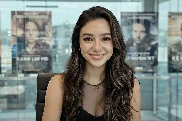 Тилли Норвуд