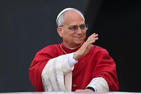 Pope Leo XIV Criticizes Trump Over War in Iran