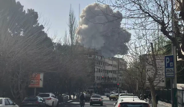 Arab countries forecasted to suffer colossal damage from the war in Iran