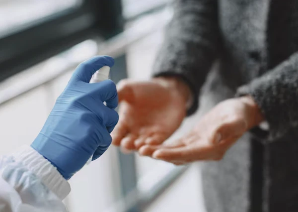 Hidden Danger of Popular Disinfectants Revealed