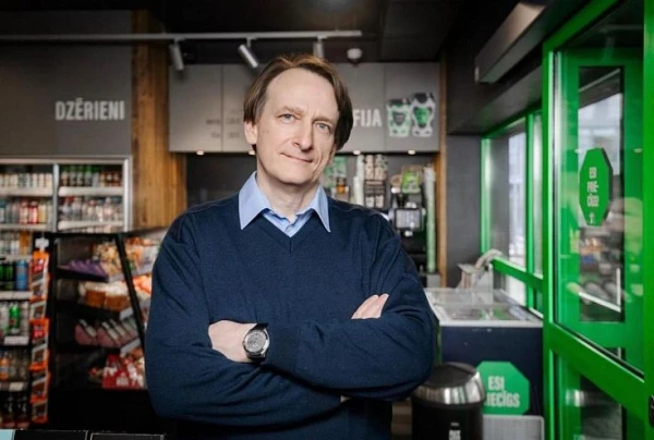 Rising Fuel Prices in Latvia: Can Taxes Stop This?