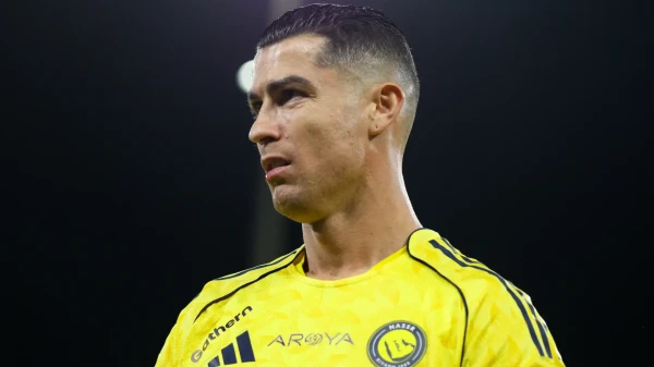 Ronaldo Tries to Convince Casemiro to Join Al-Nassr