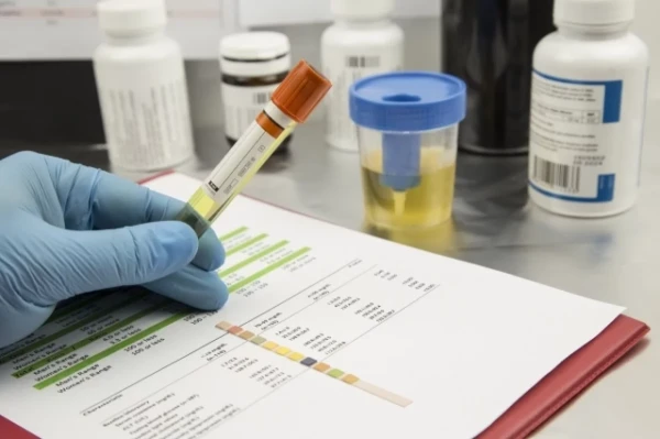 New York Marathon Winner Disqualified for 5 Years for Doping