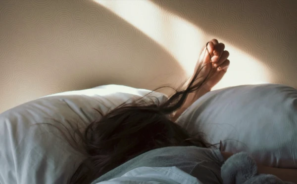 The Main Enemy of Sound Sleep Revealed