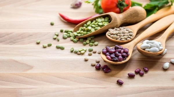 How to Restore Estrogen Balance Through Nutrition