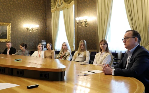 Shadow Day Takes Place Across Latvia