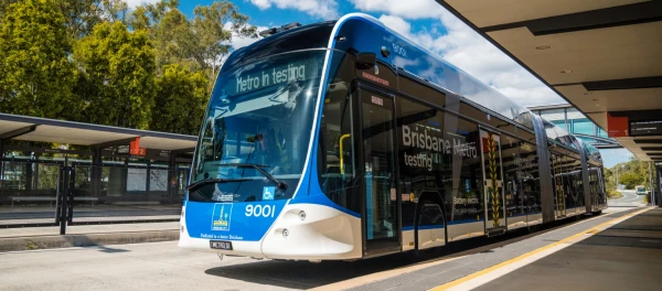 Australia Introduced Free Public Transport