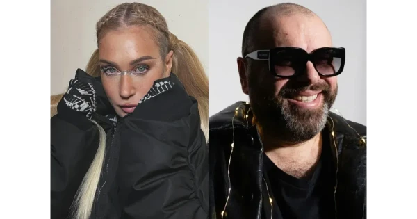 Linda for the first time on Fadeev: The producer accused me of harassment!