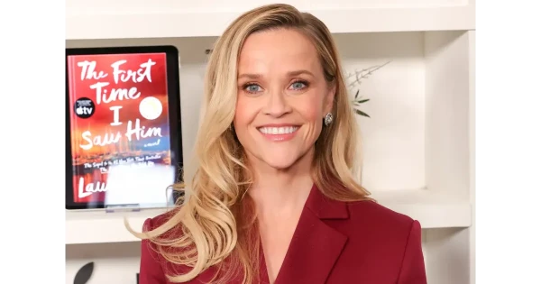 Reese Witherspoon's Secret Love: Insider Shed Light on the Actress's Relationship with Financier Oliver Harman