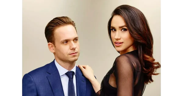 “Madness”: Meghan Markle’s Colleague Shocked by Her Fate After “Suits”